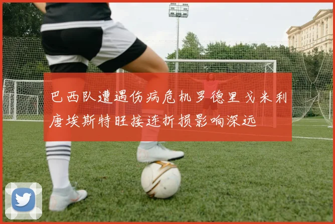 巴西队遭遇伤病危机罗德里戈米利唐埃斯特旺接连折损影响深远