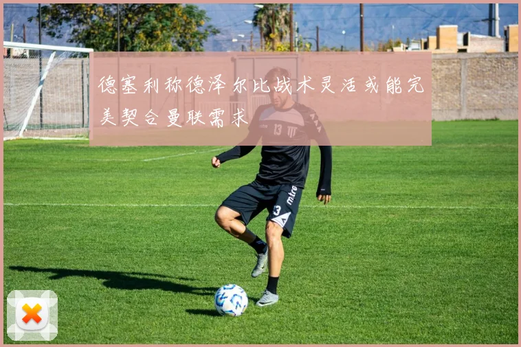 德塞利称德泽尔比战术灵活或能完美契合曼联需求