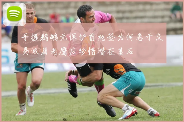 手握鹈鹕无保护首轮签为何急于交易浓眉老鹰应珍惜潜在基石