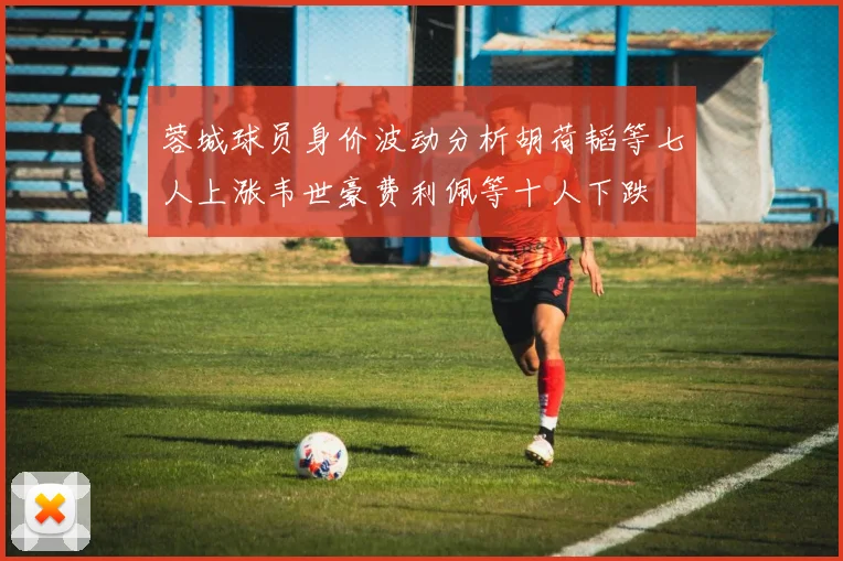 蓉城球员身价波动分析胡荷韬等七人上涨韦世豪费利佩等十人下跌