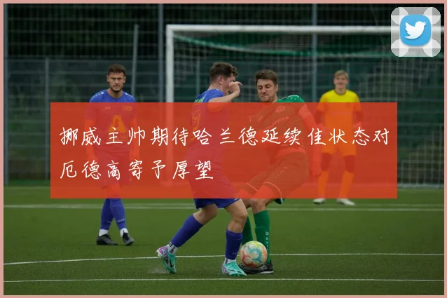 挪威主帅期待哈兰德延续佳状态对厄德高寄予厚望